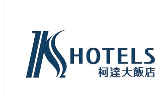柯達大飯店股份有限公司 LOGO